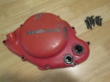 Honda CR250 Elsinore 1978 1979