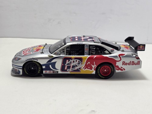 Scott speed red bull 2009 - scott, #82