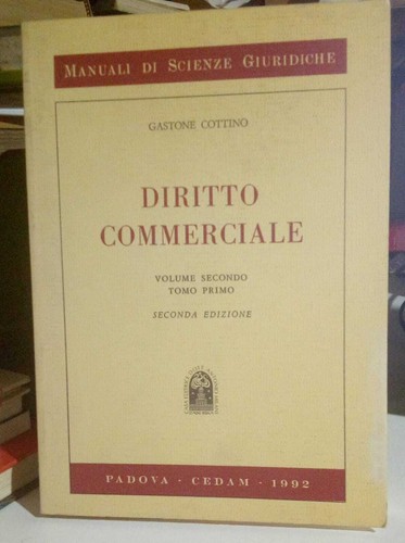 Diritto commerciale banca - diritto, la