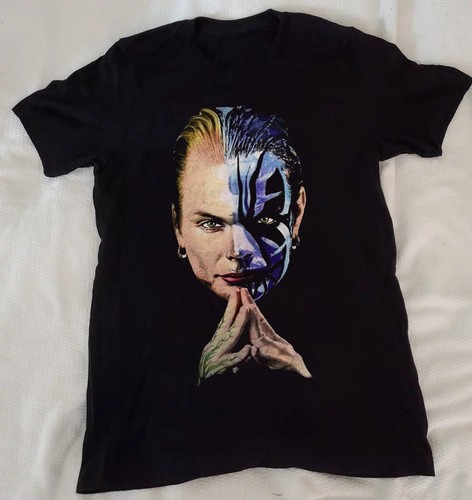 Retro jeff hardy anello è - l'anello,