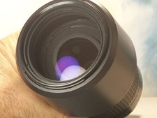 Tamron AF Lens Zoom 70-300mm