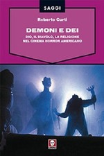Libro - Roberto Curti - Demoni
