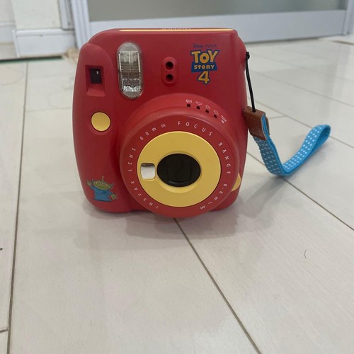 Corpo fujifilm instax mini8 - corpo,