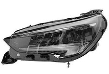 FARO FANALE PROIETTORE ECOLED