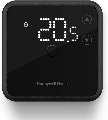 Honeywell home dt3 - home, termostato