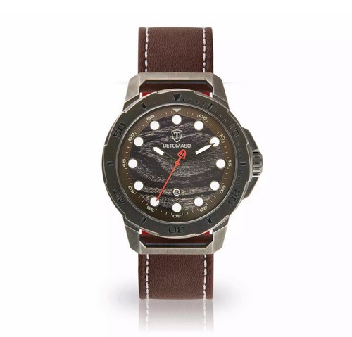 Orologio uomo detomaso ustico - detomaso,