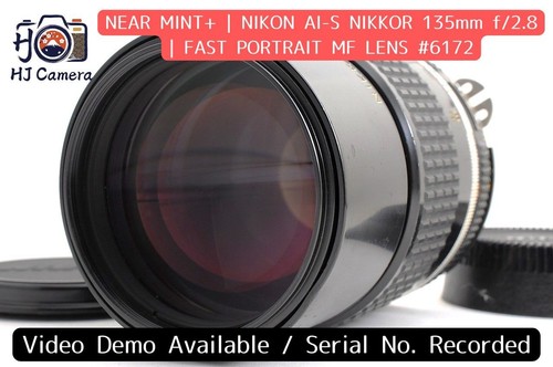 Quasi nuovo nikon ai s - [quasi,