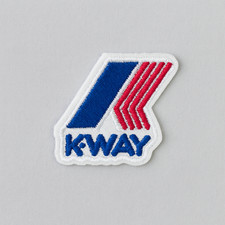 Toppa K-Way – Patch