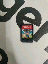 mario + rabbids Nintendo