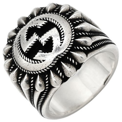 Gucci anello - anello, incastro