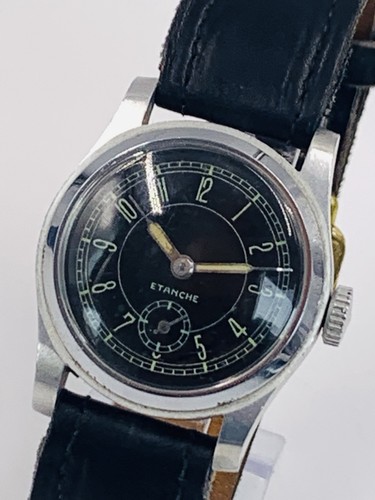 Orologio polso vintage - da,