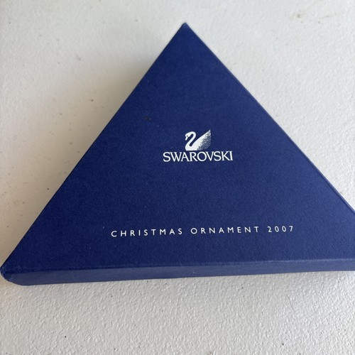 Swarovski decorazione - swarovski,