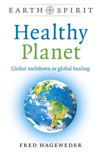 Earth spirit healthy - earth, planet