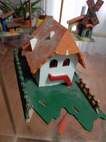Casette presepe 25x15 in - 3,