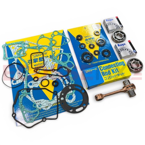 Kit ricostruzione motore honda - motore,