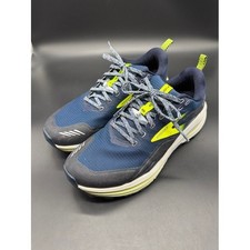 Brooks Cascadia 16 Mens 9 Navy