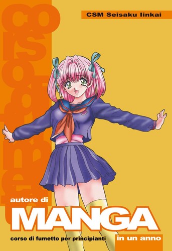 Libri autore manga - libri, di