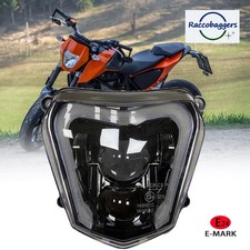 Faro proiettore led omologato
