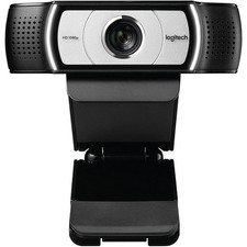 Logitech C930-E Webcam