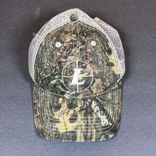 Leupold cappello camionista - cappello,