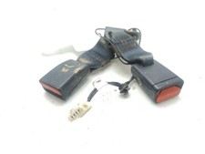 39172069 attacco cintura di sicurezza posteriore sinistra per OPEL CROSSLAND X