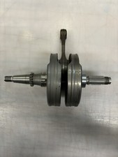 Albero Motore Yamaha 250 Yzf B7B 11400 00 Usato 