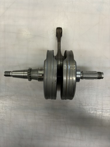 Albero motore yamaha 250 - albero,