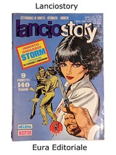 Lanciostory - Eura Editoriale