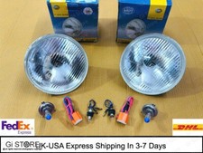 Lampada faro alogena