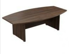 Tavolo radiale per sala