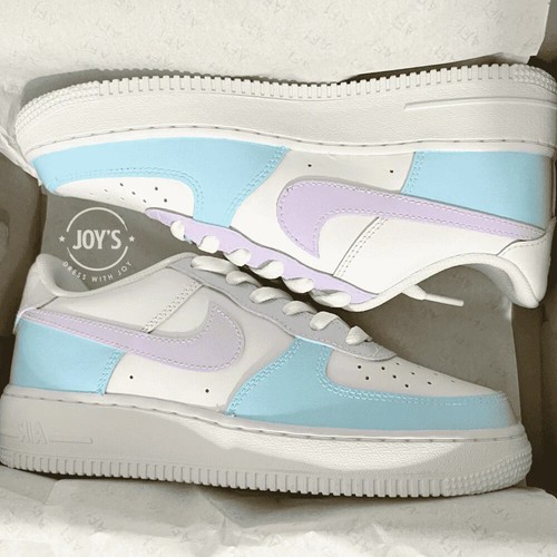 Scarpe air force basse - force,