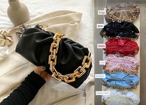 Borsa borsetta donna tracolla - borsetta,