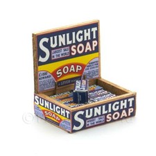 Dollhouse Full Sunlight Soap