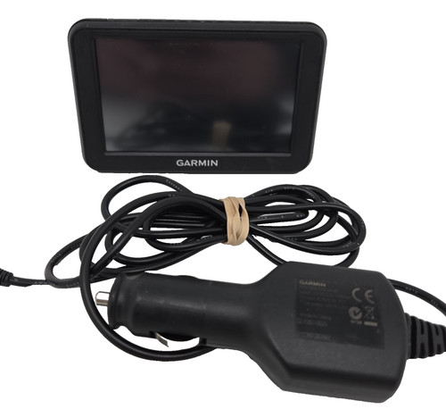 Garmin nuvi 40lm - garmin, 4,3"