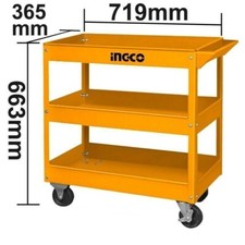 CARRELLO PORTATTREZZI UTENSILI