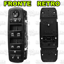 68139806AA Pulsantiera