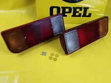 ORIGINALE Opel Kadett C