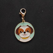 CIONDOLO PORTACHIAVI ACCESSORI