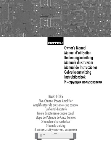 Manuale istruzioni - manuale,