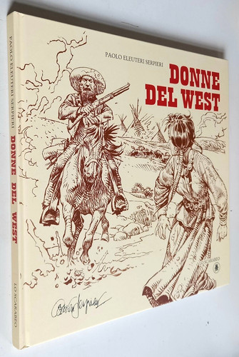 Donne del west paolo - donne,
