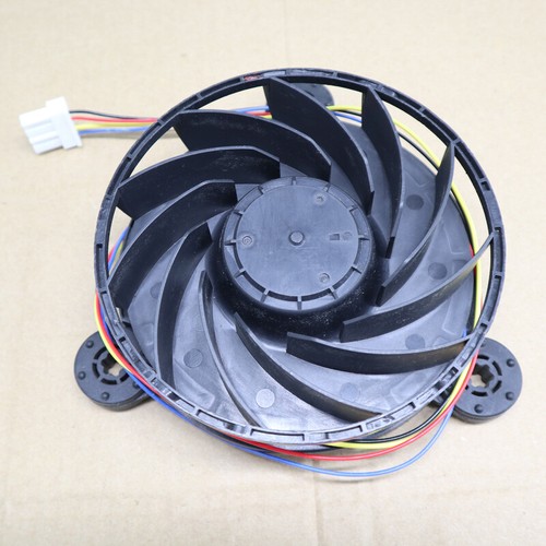 Ventilatore congelatore