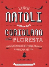 Coriolano della Floresta