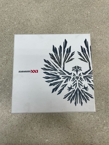 Sram xx1 eagle trigger - eagle, 12