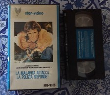 LA MALAVITA ATTACCA...LA