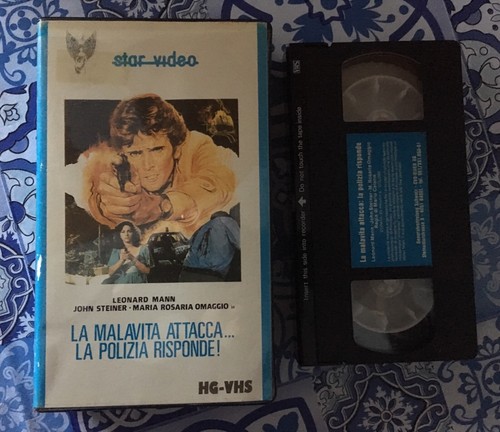 Malavita attacca la - la,