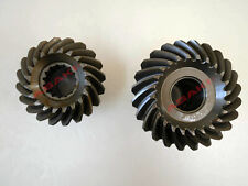 Per MERCURY MERCRUISER