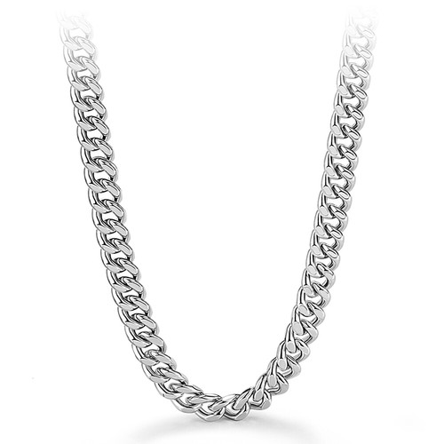 Collana uomo maglia cubana