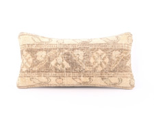 Copricuscino Lana Iuta Lancio