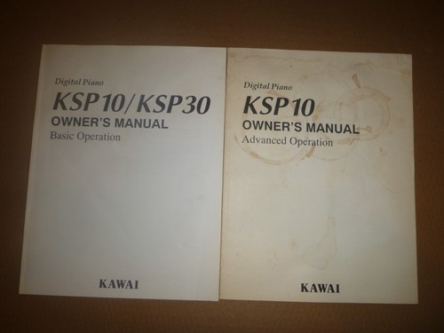 Kawai guida proprietari - kawai,
