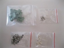 Gps Pioneer n.10 spinotti per antenna attacco verde leggere art-